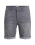 JACK & JONES Kavbojke 'RICK' siv denim - Pepit.si