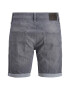 JACK & JONES Kavbojke 'RICK' siv denim - Pepit.si