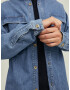 JACK & JONES Srajca 'Axel' moder denim - Pepit.si