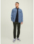 JACK & JONES Srajca 'Axel' moder denim - Pepit.si