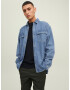 JACK & JONES Srajca 'Axel' moder denim - Pepit.si