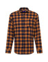 JACK & JONES Srajca 'CHESTER' marine / jastog - Pepit.si