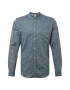 JACK & JONES Srajca dimno modra - Pepit.si