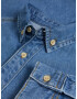 JACK & JONES Srajca 'FELIX' moder denim - Pepit.si