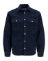 JACK & JONES Srajca 'Gordon' mornarska - Pepit.si