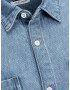 JACK & JONES Srajca 'Jeff' moder denim - Pepit.si