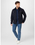 JACK & JONES Srajca 'Orion' mornarska - Pepit.si