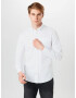 JACK & JONES Srajca 'Oxford' bela - Pepit.si