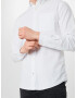 JACK & JONES Srajca 'Oxford' bela - Pepit.si