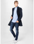 JACK & JONES Srajca 'Oxford' svetlo modra - Pepit.si