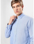 JACK & JONES Srajca 'Oxford' svetlo modra - Pepit.si