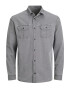 JACK & JONES Srajca siva - Pepit.si