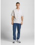 JACK & JONES Srajca 'Summer' bela - Pepit.si