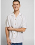 JACK & JONES Srajca 'Summer' bela - Pepit.si