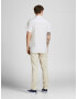 JACK & JONES Srajca 'Summer' bela - Pepit.si