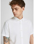 JACK & JONES Srajca 'Summer' bela - Pepit.si