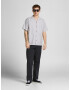 JACK & JONES Srajca 'Summer' siva - Pepit.si