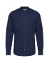 JACK & JONES Srajca temno modra - Pepit.si