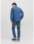 JACK & JONES Srajca 'TEXAS' moder denim - Pepit.si