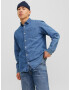 JACK & JONES Srajca 'TEXAS' moder denim - Pepit.si