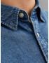 JACK & JONES Srajca 'TEXAS' moder denim - Pepit.si