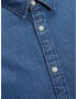 JACK & JONES Srajca 'TEXAS' moder denim - Pepit.si