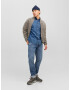 JACK & JONES Srajca 'TEXAS' moder denim - Pepit.si