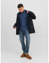 JACK & JONES Srajca 'Texas' moder denim - Pepit.si