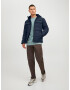 JACK & JONES Zimska jakna 'BRADY' mornarska - Pepit.si