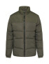 JACK & JONES Zimska jakna 'Chili' temno zelena - Pepit.si