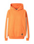 JACK WOLFSKIN Majica mandarina / kremna - Pepit.si