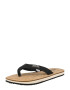 JACK WOLFSKIN Japonke 'ECOSTRIDE 2 SLIPPER W' antracit - Pepit.si