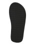 JACK WOLFSKIN Japonke 'ECOSTRIDE 2 SLIPPER W' antracit - Pepit.si