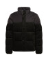 JACK WOLFSKIN Zimska jakna temno zelena / antracit - Pepit.si