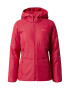 JACK WOLFSKIN Zunanja jakna 'BERGLAND' brusnica - Pepit.si