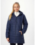 JACK WOLFSKIN Zunanja jakna 'BERGLAND' marine - Pepit.si