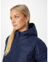 JACK WOLFSKIN Zunanja jakna 'BERGLAND' marine - Pepit.si