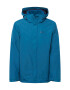 JACK WOLFSKIN Zunanja jakna 'Gotland' modra - Pepit.si