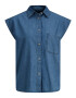 JJXX Bluza 'LAYLA' moder denim - Pepit.si