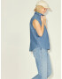 JJXX Bluza 'LAYLA' moder denim - Pepit.si