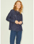 JJXX Bluza 'Sophi' moder denim - Pepit.si