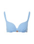 JOOP! Bodywear Bikinitop svetlo modra - Pepit.si