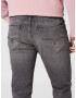 JOOP! Jeans Kavbojke 'MITCH' siv denim - Pepit.si