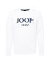 JOOP! Jeans Majica črna / bela - Pepit.si