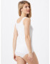 JOOP! Bodywear Top bela - Pepit.si