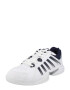 K-Swiss Performance Footwear Športni čevelj 'RECEIVER V CARPET' marine / bela - Pepit.si