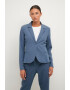 Kaffe Blazer indigo - Pepit.si