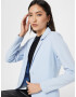 Kaffe Blazer 'Jillian' svetlo modra - Pepit.si