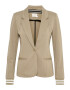 Kaffe Blazer 'Kinnie' rjava - Pepit.si