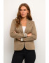 Kaffe Blazer 'Kinnie' rjava - Pepit.si